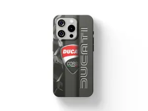 Ducati Telefonhülle Langlebig High-End Pro